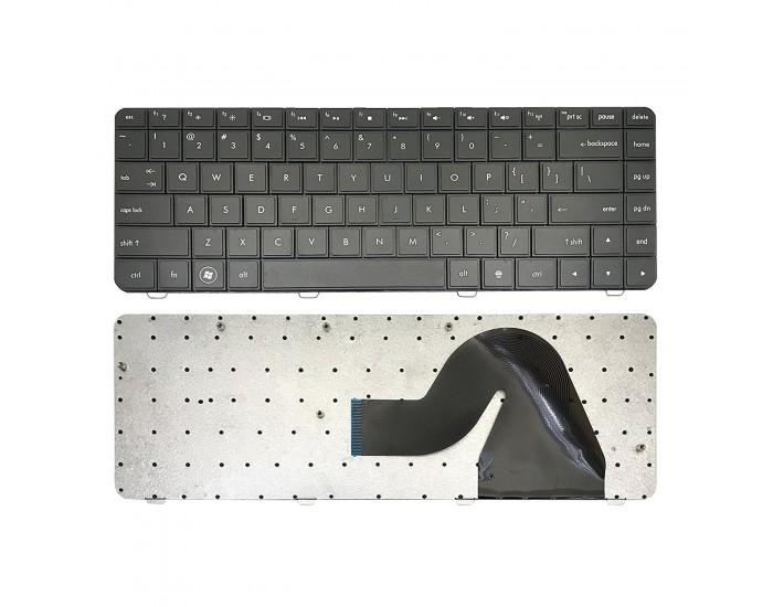 LAPTOP KEYBOARD FOR HP COMPAQ PRESARIO CQ42